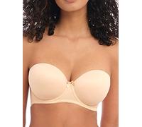 Freya Deco e Spalline Seno Reggiseno, Beige, 38DD