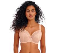 Freya Fancies Bra Balcony GG - K Cup 1012 Underwired Sheer Non Padded Lace