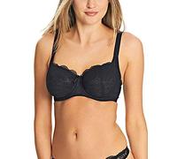 Freya Fancies Bra Balcony GG - K Cup 1012 Underwired Sheer Non Padded Lace