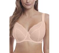 Freya Fancies Bra Balcony GG - K Cup 1012 Underwired Sheer Non Padded Lace