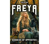 Freya - Goddess Of Opposites: From Warrior to Lover - A Journey of Discovery through Norse Mythology: 15