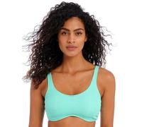 Freya Ibiza Waves - Bralette da donna con ferretto, Frozen, 4 E
