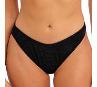 Freya Ibiza Waves High Leg Bikini Brief Parte Inferiore, Nero, M Donna