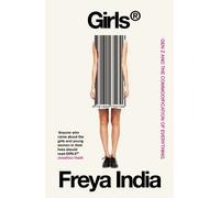Girls®: Gen Z and the Commodification of Everything