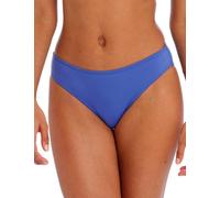 Freya Jewel Cove Bikini Brief Slip, Azzurro Chiaro, L Donna