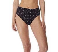 Freya Jewel Cove High Waist Bikini Brief Parte Inferiore, Nero, XX-Large Donna