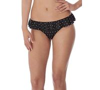 Freya Jewel Cove Italini Bikini Brief Parte Inferiore, Nero, XL Donna