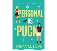 Freya M Love Personal as Puck (Tascabile)