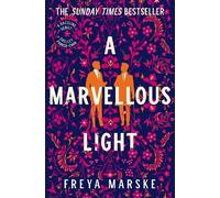 Freya Marske A Marvellous Light (Tascabile) Last Binding