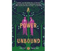 Freya Marske A Power Unbound (Copertina rigida) Last Binding