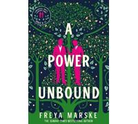 Freya Marske A Power Unbound (Tascabile) Last Binding