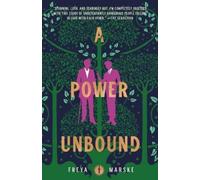 Freya Marske A Power Unbound (Tascabile) Last Binding