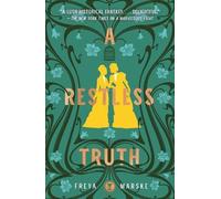 Freya Marske A Restless Truth (Copertina rigida) Last Binding