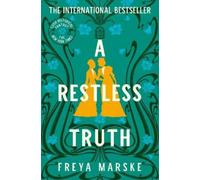 Freya Marske A Restless Truth (Tascabile) Last Binding