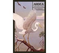Freya Mathews Ardea (Tascabile)