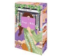 Freya Miles A Bookboyfriend for Autumn Mit wunderschönem limitiert (Tascabile)