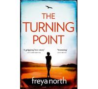 Freya North The Turning Point (Tascabile)