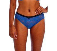 Freya Offbeat Brief Intimo, Blu (Dazzling Blue), S Donna