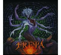 Freya - Paragon Of The Crucible