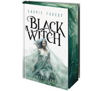 Freya Rall Laur Black Witch - Enthüllung: Band 4 der epischen (Copertina rigida)