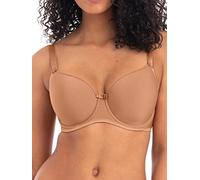 Freya Women’s Idol Underwire Molded T-Shirt Bra Reggiseno, Opaque, CIN, 75E Donna