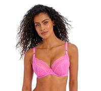 Freya Reggiseno con ferretto fatale da donna, Rosa, 3F