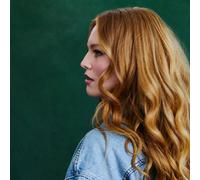 Freya Ridings Blood Orange (CD) Album