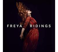 Freya Ridings Freya Ridings (CD)
