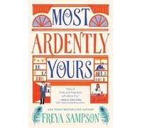 Freya Sampson Most Ardently Yours (Tascabile)