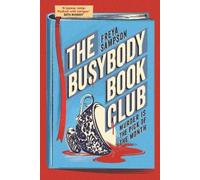 Freya Sampson The Busybody Book Club (Tascabile)