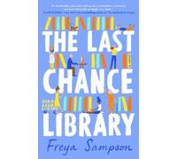 The Last Chance Library