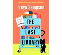 Freya Sampson The Last Library (Tascabile)