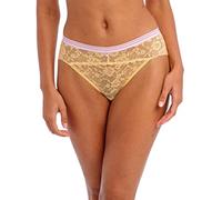 Freya Slip Classico da Donna Offbeat, Fizz al Limone, L