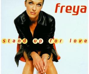 Freya - Stand Up for Love