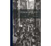 Freya Stark Ionia A Quest (Tascabile)