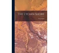 Freya Stark The Lycian Shore (Tascabile)