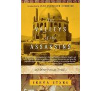 Freya Stark The Valleys of the Assassins (Tascabile)
