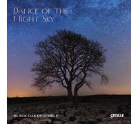 Freya Waley-Cohen Dance of the Night Sky (CD)