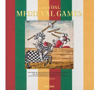 Freydal. The chivalrous tournament book - 2019 - Taschen