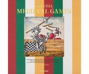 Freydal. The chivalrous tournament book - 2019 - Taschen