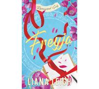 Freyja: A Slow Burn He Falls First Contemporary Romance