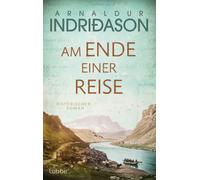 Freyja Melsted Am Ende einer Reise: Ein spannender historischer Rom (Tascabile)