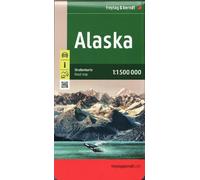 Alaska 1:1.500 000: AK 218