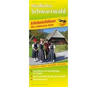 Freytag-Berndt Northern Black Forest (Map)