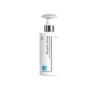 FREZYDERM Acqua Micellare per il viso - Detergente viso e struccante per tutti i tipi di pelle, pulisce, idrata e rimuove lo sporco, senza crudeltà, naturale - 200 ml