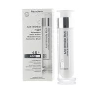 Frezyderm Crema Notte Antirughe 45+ Lifting & Rassodante 50ml - SPEDIZIONE...