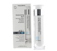 Frezyderm Crema Viso Ricca Idratante 45+ 50ml - SPEDIZIONE GRATUITA