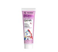 Frezyderm Epismalto, Dentifricio 1450ppm per Bambini dai 6 anni 50 ml