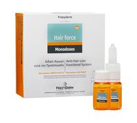 FREZYDERM Hair Force monodose giorno/notte 14 x 10 ml