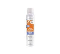 Frezyderm - Protezione solare invisibile per il corpo, SPF 50+, 150 ml
